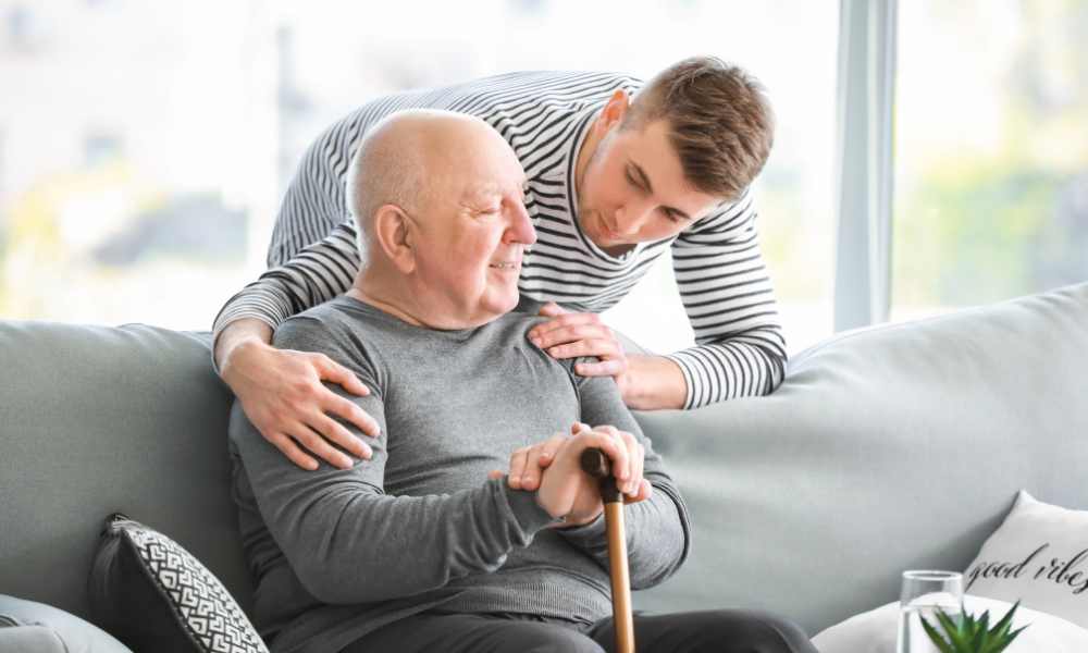 Caring for Loved Ones With Incontinence: Tips for Caregivers