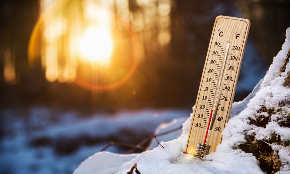 How Cold Temperatures Affect Incontinence