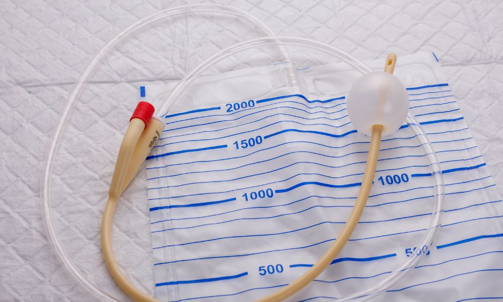  Common Mistakes To Avoid When Using a Urinary Catheter