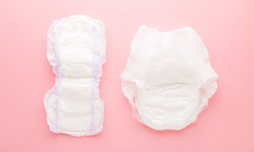 Essential Incontinence Supplies for the Summer