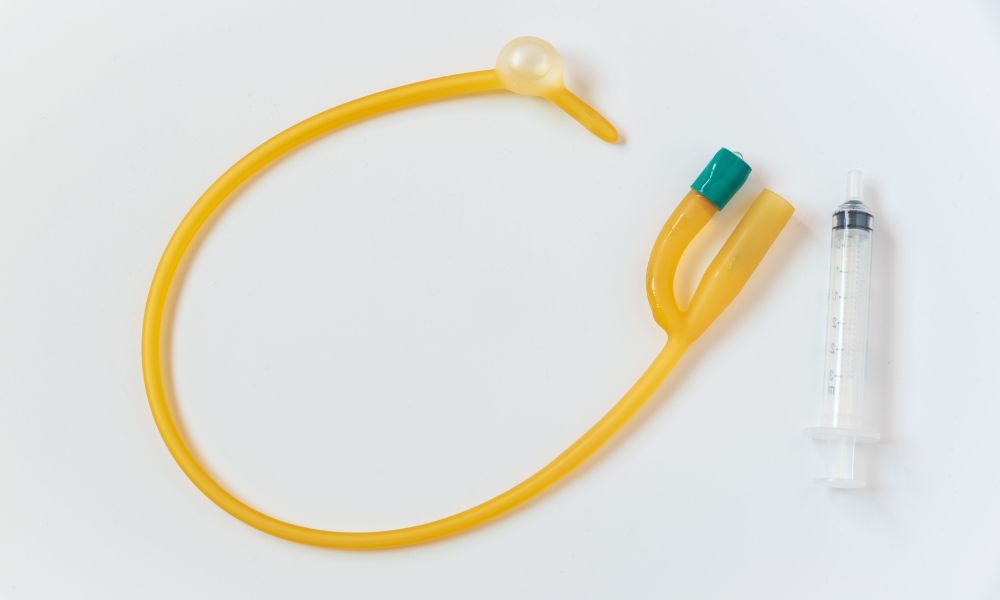 The Advantages of Foley Urinary Catheters