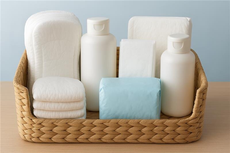 Best Caregiver Kits For Seniors with Incontinence