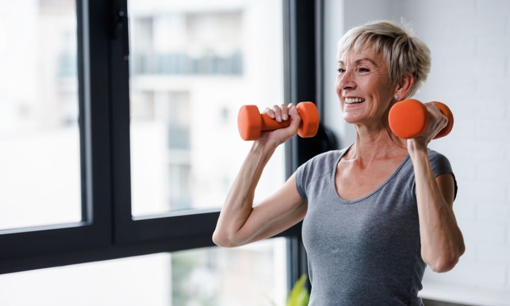 Can You Exercise When You Have a Catheter?