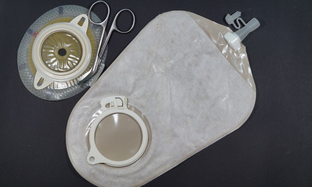 4 Tips for Getting a Good Night’s Sleep With an Ostomy Bag