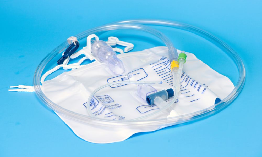 What You Need To Know About Catheter UTIs