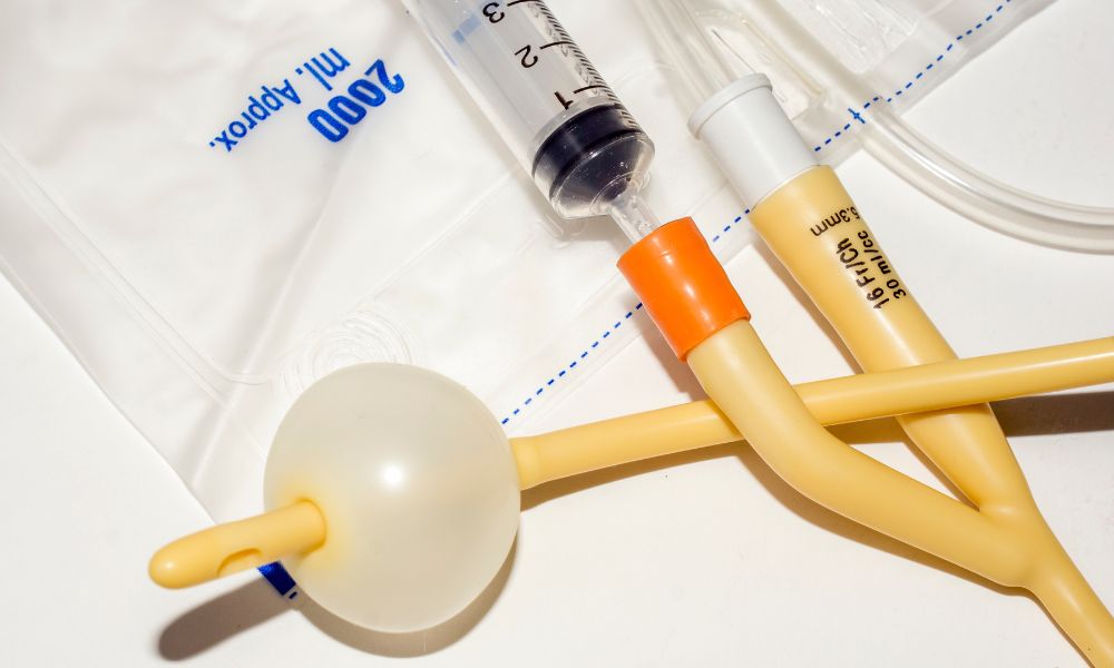 5 Professional Tips for New Catheter Users