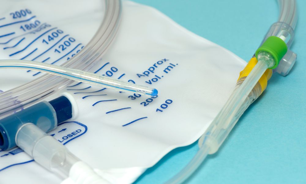 Male vs. Female Catheters: What Is the Difference?