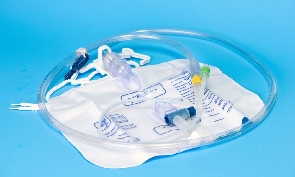 What You Should Look for When Buying a Catheter