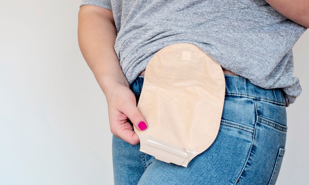 How To Deal With Odors From Your Ostomy Bag