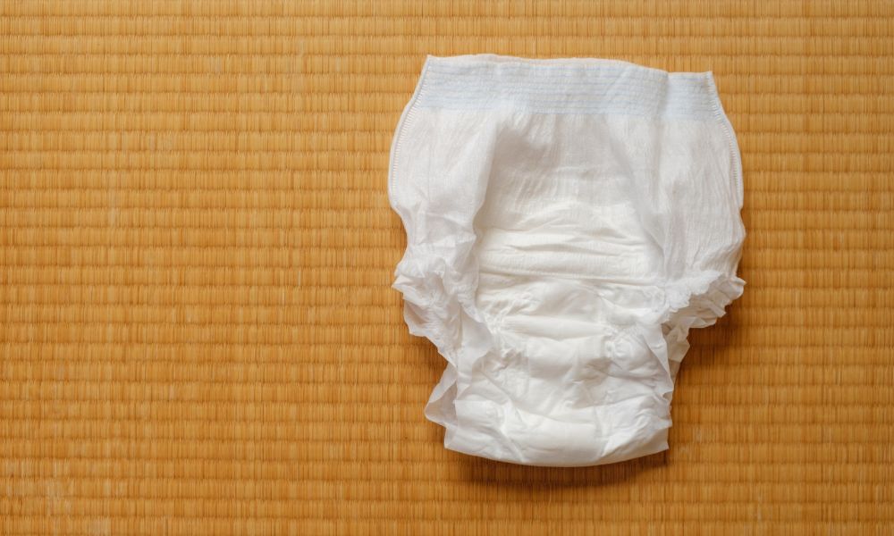 The Difference Between Adult Diapers and Adult Pull-Ups