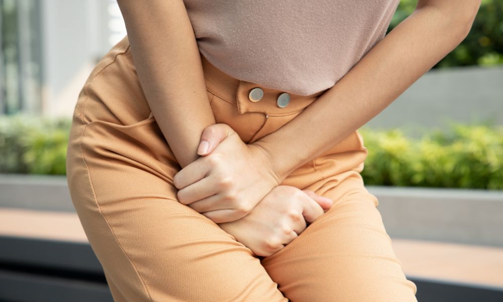 What Are the 5 Different Types of Incontinence?